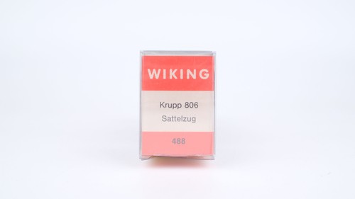 Wiking 488 1a - 488, 488/1a