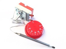 Kapillarthermostat 0-75C