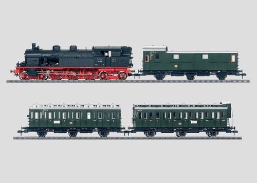 Märklin spur 55021 - märklin, 1