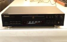 Pioneer PDR-609 High-End Audio