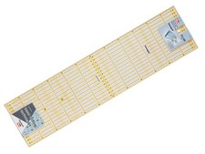 Prym Patchwork-Lineal 15x60 cm