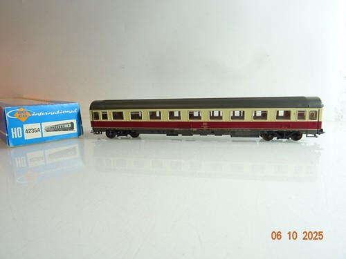Roco 4235a tee - h0,