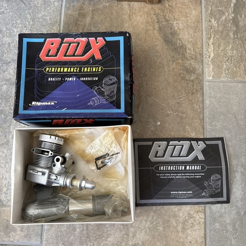 Ripmax rmx aero - 40, rc