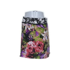 ZAND Amsterdam, Rock, Größe