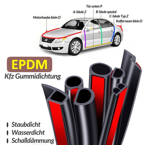 Kfz gummidichtung - kfz,