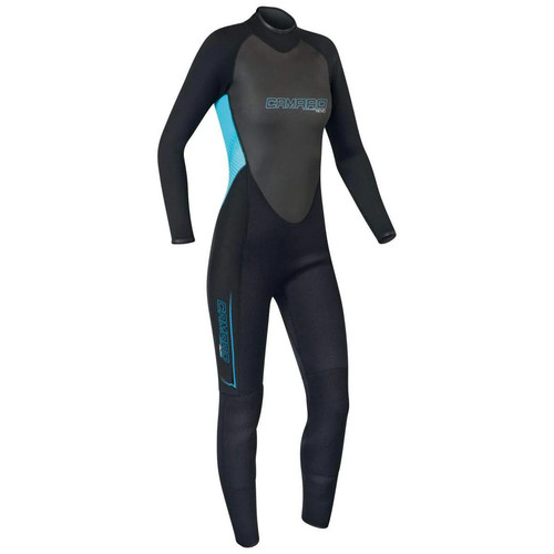 Camaro revo overall - 3mm, damen