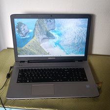 medion akoya e7420 17.3"