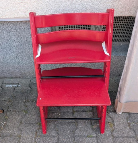 Baby kinder hochstuhl - baby-/kinder-hochstuhl, aus