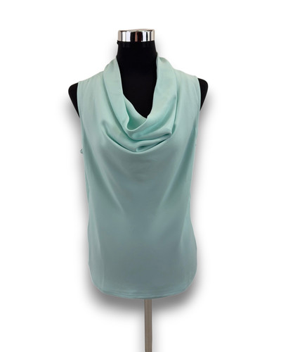 Comma damen shirt türkis - damen,