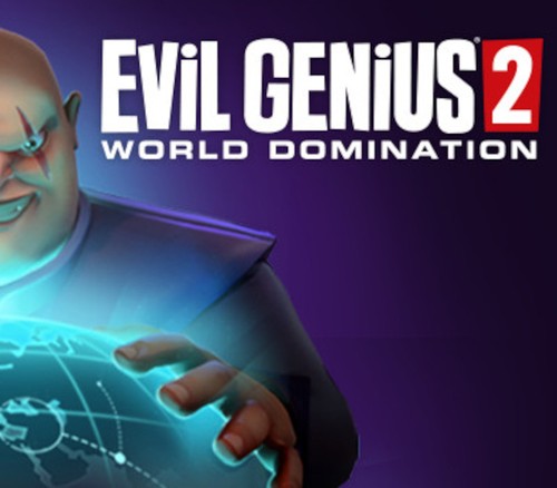 Evil genius world - 2:,