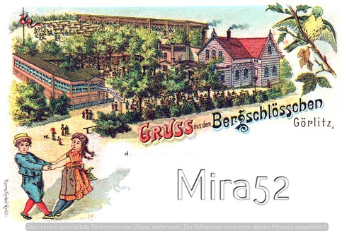 Görlitz schl jahr - fk,