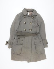 Trenchcoat damen größe s - trenchcoat,