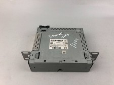 Smart ForTwo II 2016 Radio