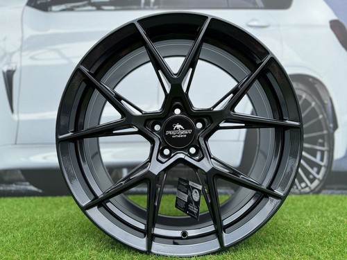 R18 zoll 5x100 forzza - 5x100,