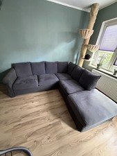 Ikea Sofa Grönlid Stoff