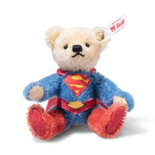 Steiff ean 356469 - -, superman