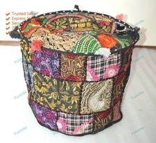 Bestickter vintage blumen - vintage,