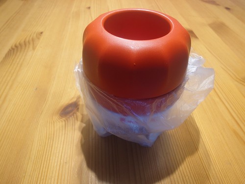 Tupperware spiralschneider - tupperware,