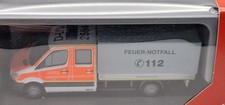 Herpa 092791 - Feuerwehr