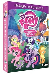 Little pony intégrale - my, :