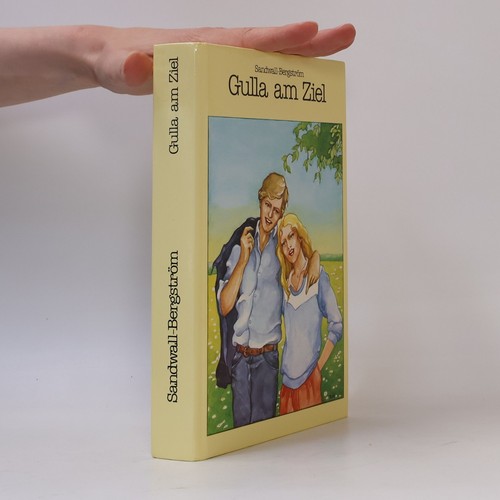 Gulla ziel martha - gulla, am