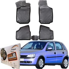 Trimak Auto Fußmatten
