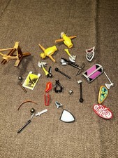 Playmobil konvolut - playmobil,