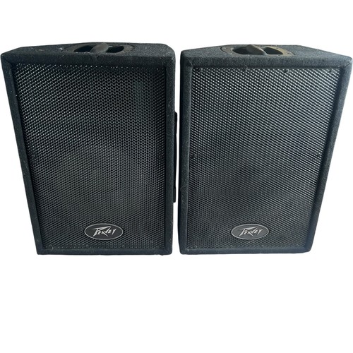 Peavey pvi passive - 10,