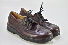Ganter  Herren Halbschuhe