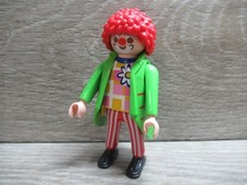 Playmobil Figuren | Clown zum Zirkus