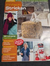Sabrina Special - Einfach Stricken - 2011 -  gebraucht