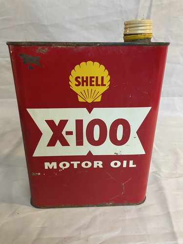 Oldtimer werkstatt vintage öl - werkstatt,