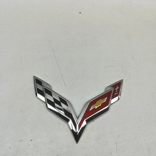 Chevrolet Corvette C7