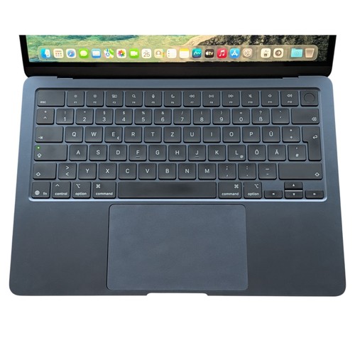 Apple macbook air a3240 - air, 13