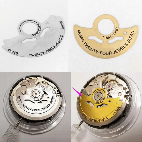 Automatik hammer rotor uhr - hammer,