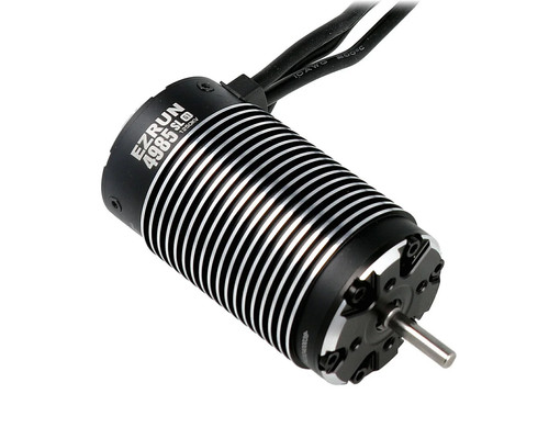 Hobbywing ezrun 4985 1250kv - sl,