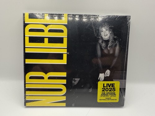 Nur liebe maite kelly - liebe, 1
