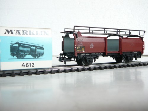 Märklin 4612 - mÄrklin,