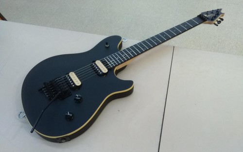 Evh wolfgang special gitarre - special, e-gitarre
