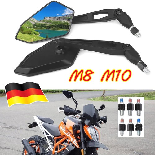 Motorrad spiegel rückspiegel - spiegel,