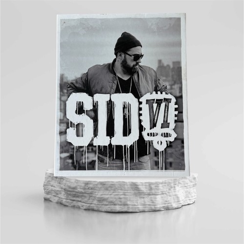 Sido deluxe box - sido, vi
