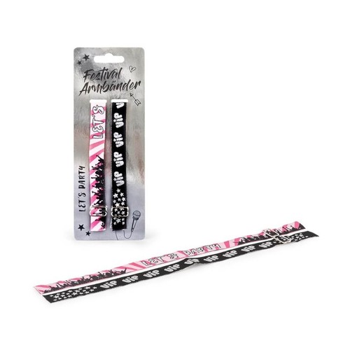 Armband set festival - armband,