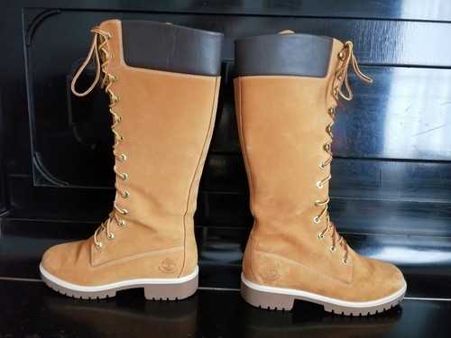 Timberland damen stiefel - timberland,