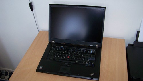 Lenovo thinkpad t61 - thinkpad,
