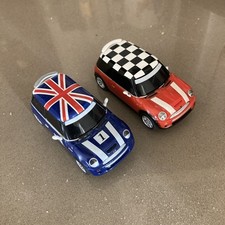 Carrera Go !!!! MINI Cooper