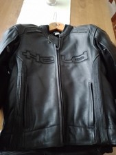 Held Lederkombi 2-Teiler  50/52