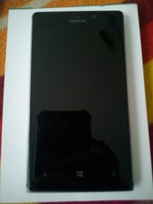 Nokia  Lumia 925 - 16GB - Grau