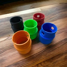 C35/GTS10XS Kupplungs-Adapter