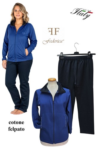 Federica damen komplett set - damen, komplett-set