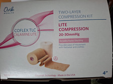 Two-Layer Compression Kit Lite 20-30mmHg neu (Kompressions-Binden)